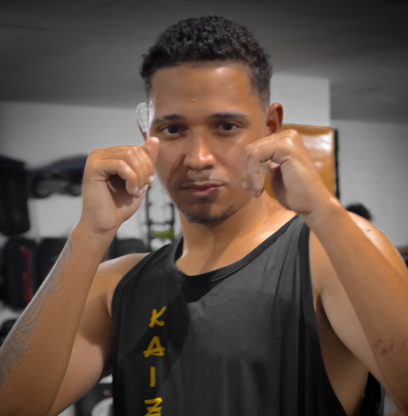 Matheus F. da Vitória