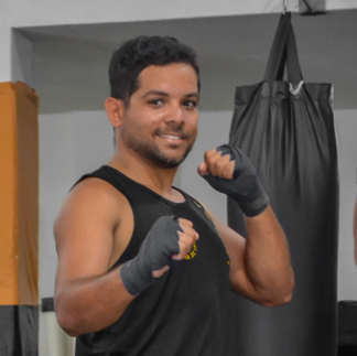 Maycon S. Fernandes